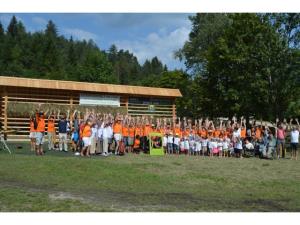 OTVORITEV ŠPORTNEGA PARKA PIŠNICA 15